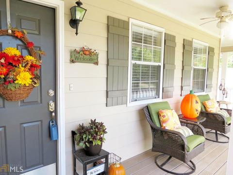 159 Olde Hampton Way, Hampton, GA 30228 photo 4