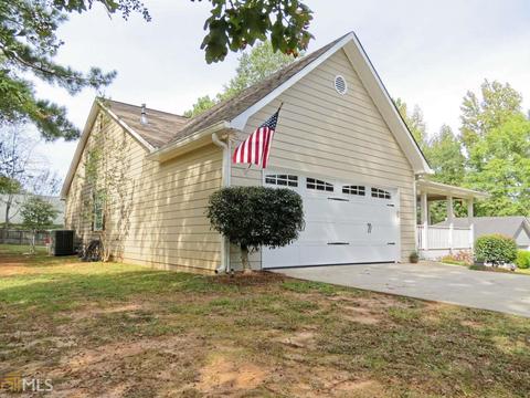 159 Olde Hampton Way, Hampton, GA 30228 photo 2