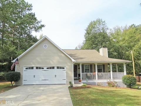 159 Olde Hampton Way, Hampton, GA 30228 photo 1