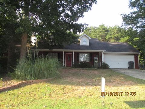 315 Lacebark Ln, Hampton, GA 30228 photo 1