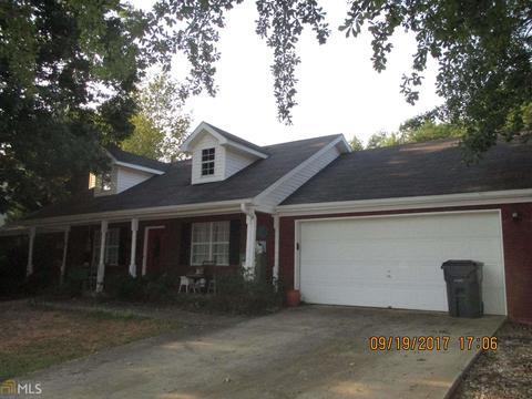 315 Lacebark Ln, Hampton, GA 30228 photo 2