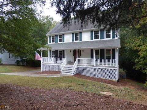 2866 Summercrest Ln, Duluth, GA 30096 photo 1