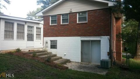 6443 Lanier, Morrow, GA 30260 photo 2