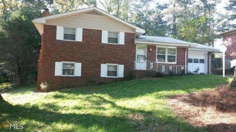 6443 Lanier, Morrow, GA 30260 photo 19