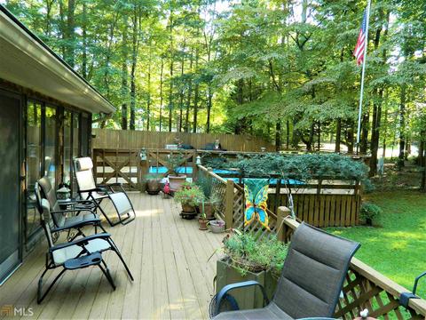190 Farmer Dr, Hampton, GA 30228 photo 5