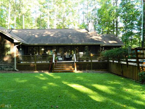 190 Farmer Dr, Hampton, GA 30228 photo 3