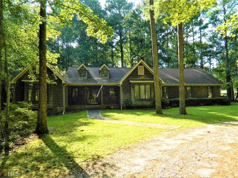 190 Farmer Dr, Hampton, GA 30228 photo 1
