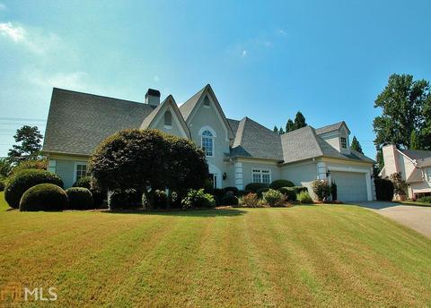 1170 Compton, Suwanee, GA 30024 photo 1