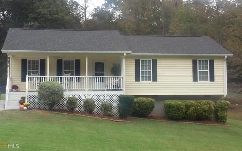 7212 Berea Rd, Winston, GA 30187 photo 1