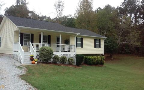 7212 Berea Rd, Winston, GA 30187 photo 2