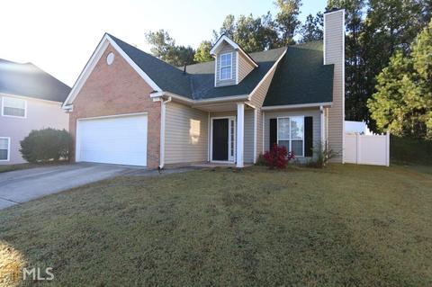 440 Gresham Dr, Stockbridge, GA 30281 photo 2