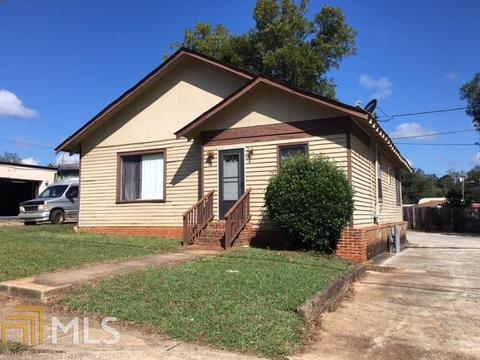 311 E Main St, Thomaston, GA 30286 photo 1