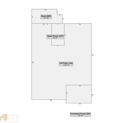 311 E Main St, Thomaston, GA 30286 photo 2