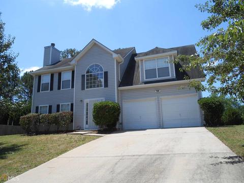 105 Robertford Dr, Covington, GA 30016 photo 1