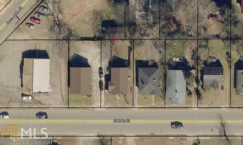 313 E Main St, Thomaston, GA 30286 photo 2