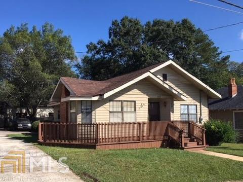 313 E Main St, Thomaston, GA 30286 photo 1