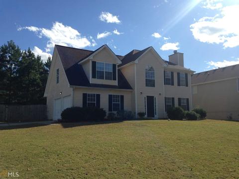 1549 Mine, Hampton, GA 30228 photo 2