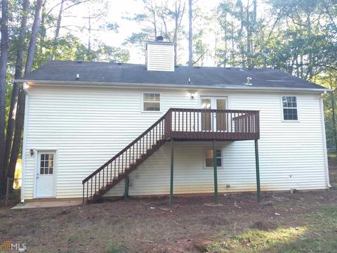 45 Side Trl, Covington, GA 30016 photo 4