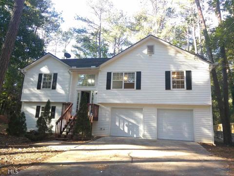 45 Side Trl, Covington, GA 30016 photo 1