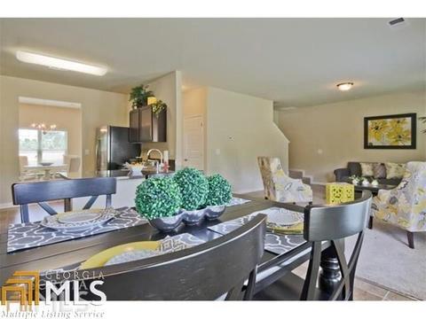 633 Sedona Loop, Hampton, GA 30228 photo 3