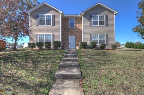 45 Capeton Ct, Covington, GA 30016 photo 1