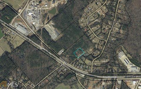20 Pressley Rd, Winder, GA 30680 photo 2