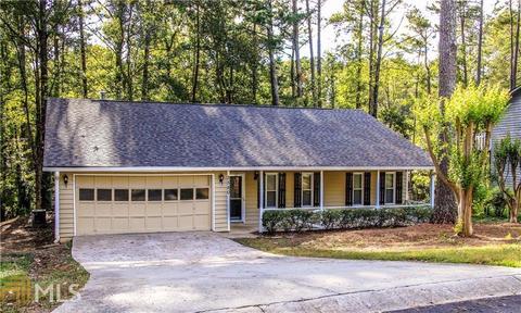 2580 Chippewa Ct, Duluth, GA 30096 photo 1