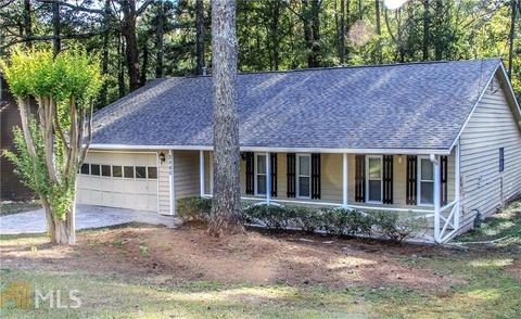 2580 Chippewa Ct, Duluth, GA 30096 photo 2