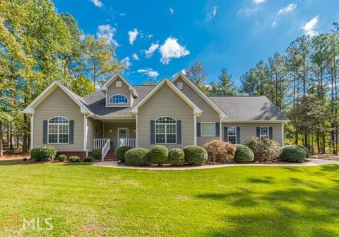209 Tuxedo Dr, Commerce, GA 30530 photo 1