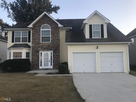 11697 Sarah Loop, Hampton, GA 30228 photo 1
