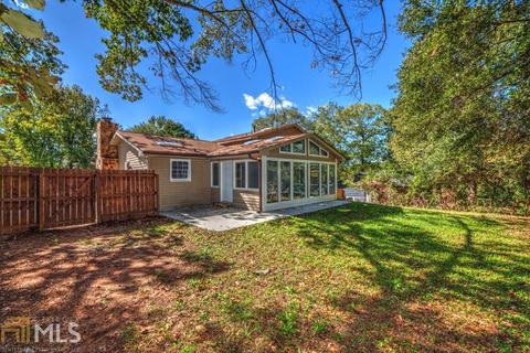 3114 Arlington Dr, Rex, GA 30273 photo 36