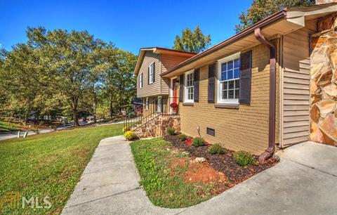 3114 Arlington Dr, Rex, GA 30273 photo 5