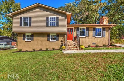 3114 Arlington Dr, Rex, GA 30273 photo 1