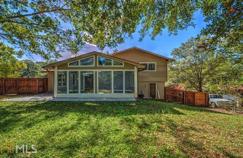3114 Arlington Dr, Rex, GA 30273 photo 29