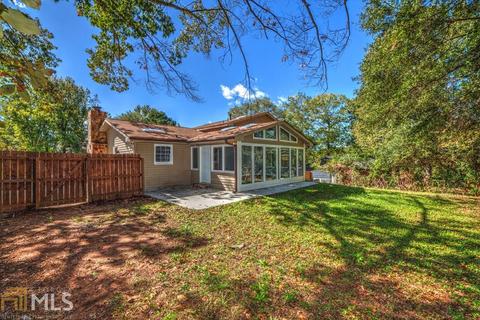 3114 Arlington Dr, Rex, GA 30273 photo 30