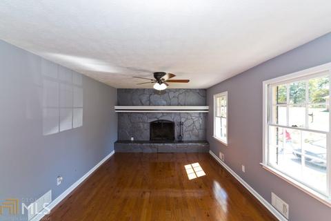 3114 Arlington Dr, Rex, GA 30273 photo 6