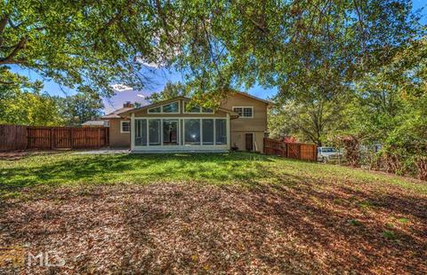 3114 Arlington Dr, Rex, GA 30273 photo 33