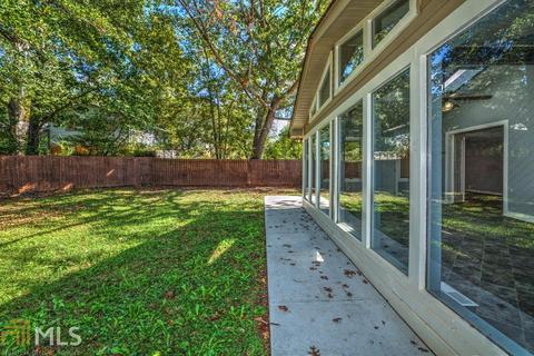 3114 Arlington Dr, Rex, GA 30273 photo 32