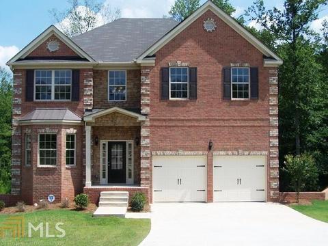 12242 Centerra Dr, Hampton, GA 30228 photo 1