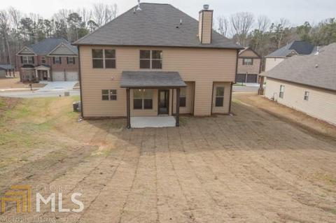 805 Kallispel Ct, Hampton, GA 30228 photo 2