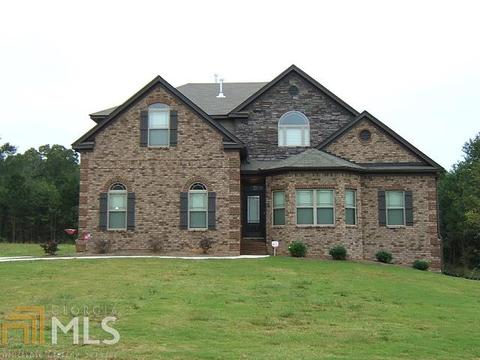 783 Sugarloaf Way, Hampton, GA 30228 photo 1
