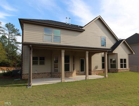 783 Sugarloaf Way, Hampton, GA 30228 photo 36