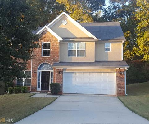 1174 Paramount Dr, Mcdonough, GA 30253 photo 1