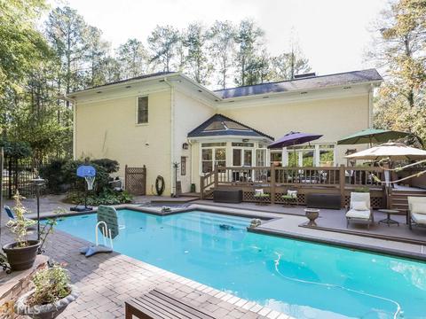 1429 Monroe Dr, Monroe, GA 30655 photo 15