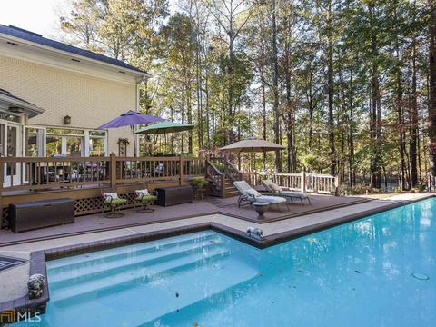 1429 Monroe Dr, Monroe, GA 30655 photo 13