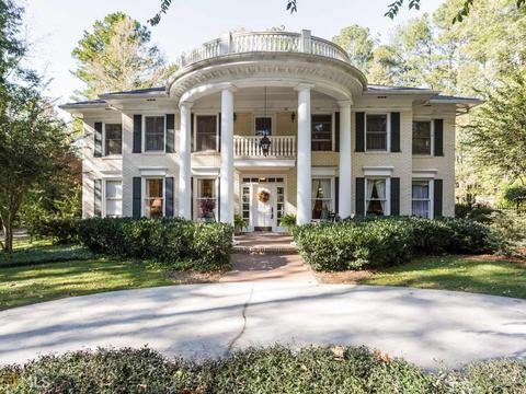 1429 Monroe Dr, Monroe, GA 30655 photo 3
