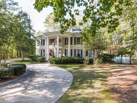 1429 Monroe Dr, Monroe, GA 30655 photo 2