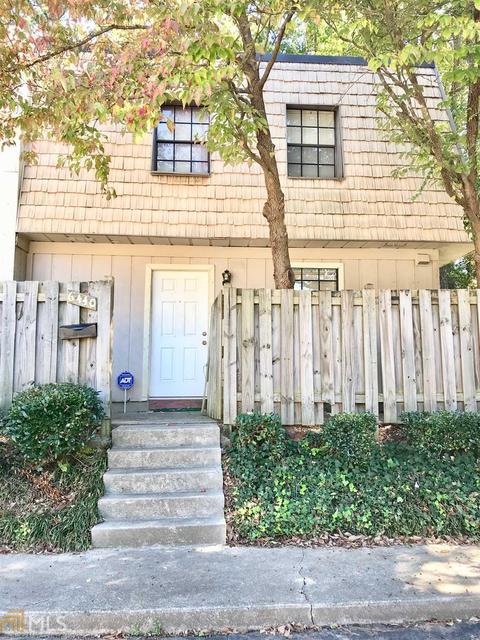 6440 Stone Way, Morrow, GA 30260 photo 5