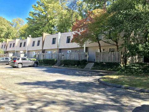 6440 Stone Way, Morrow, GA 30260 photo 9