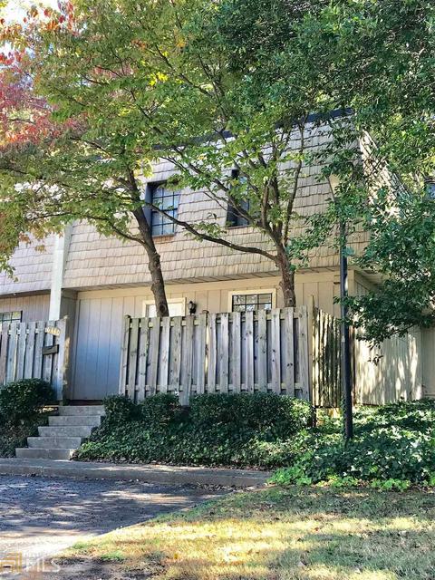 6440 Stone Way, Morrow, GA 30260 photo 1